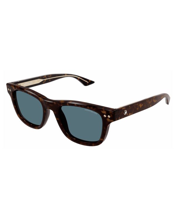 Lunette Montblanc MB0254S