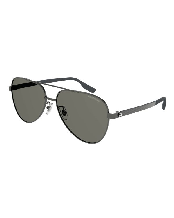 Lunette Montblanc MB0182S