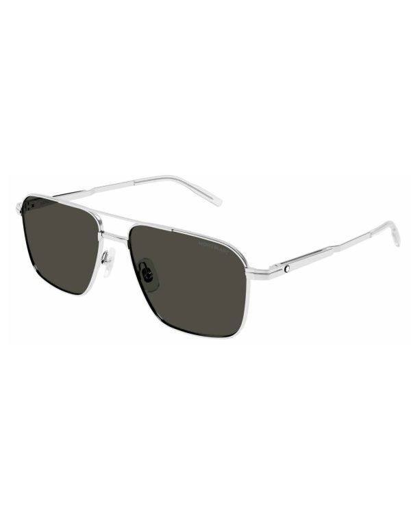 Lunette Montblanc MB0278S 001