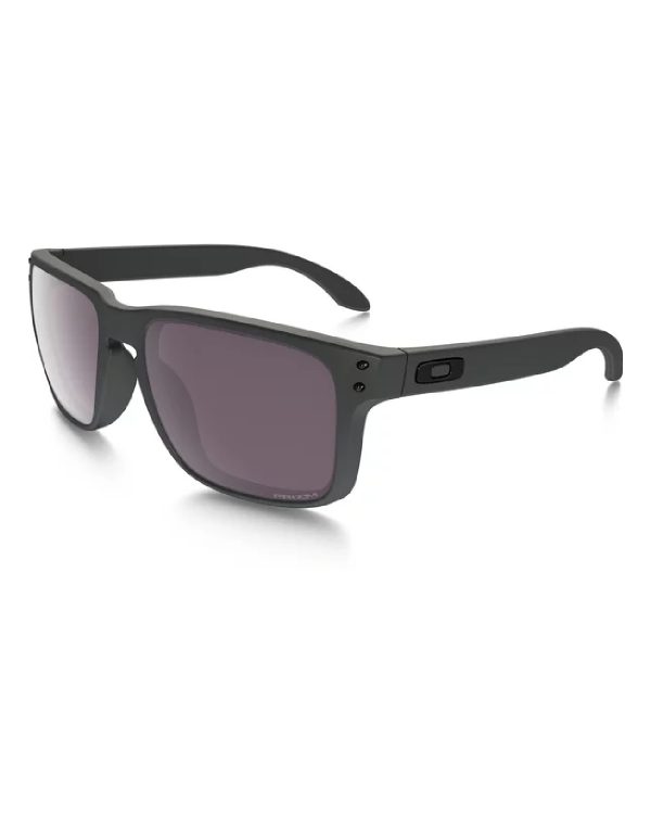 Lunette Oakley HOLBROOK STEEL W/ PRIZM DAILY 0OO9102