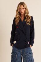 Veston John + Jenn JUDE PEACE S472BL00