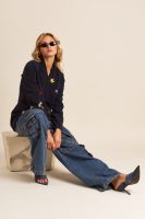 Veston John + Jenn JUDE PEACE S472BL00