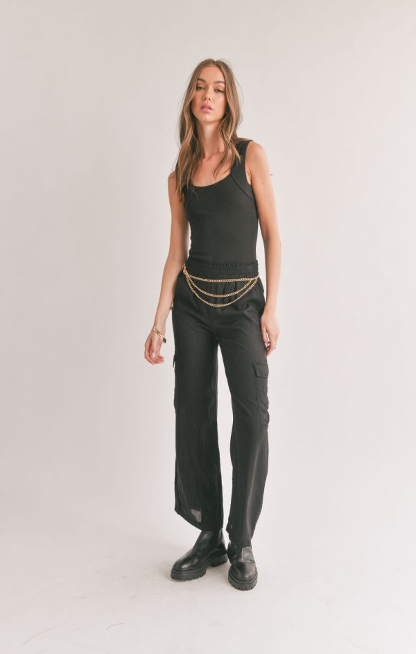 Bodysuit Sage The Label LG1215
