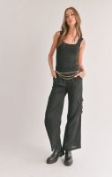 Bodysuit Sage The Label LG1215
