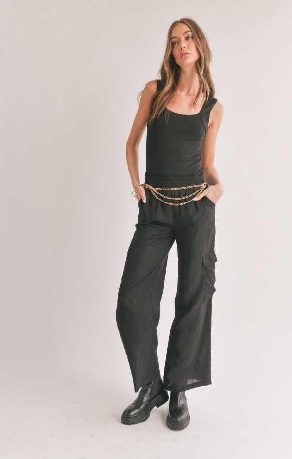 Bodysuit Sage The Label LG1215