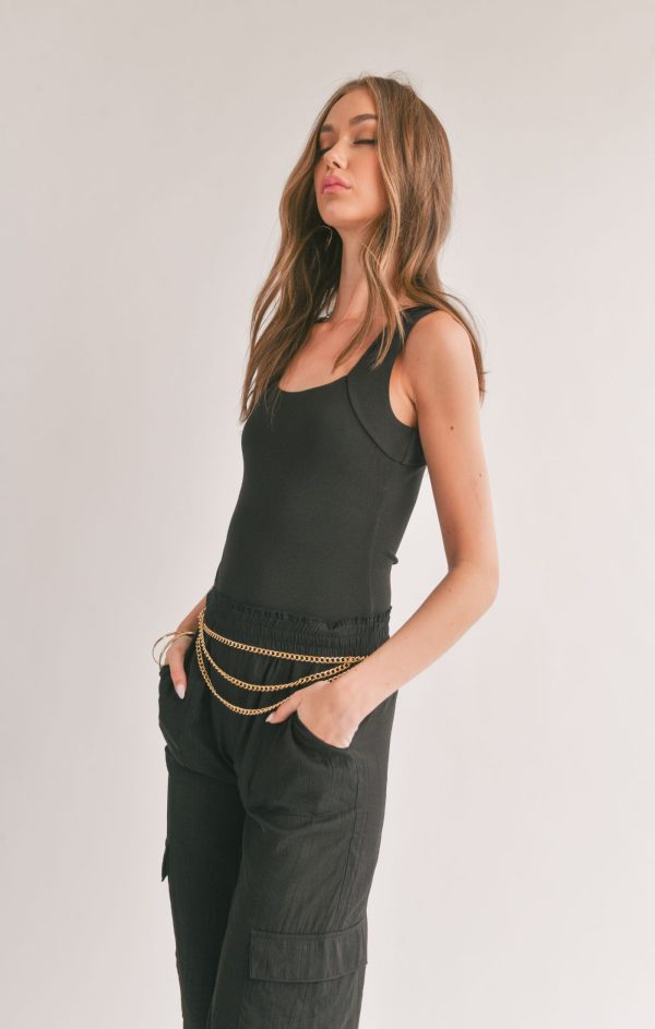 Bodysuit Sage The Label LG1215