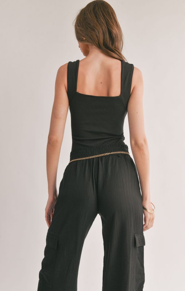 Bodysuit Sage The Label LG1215