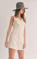 Robe Sage The Label LG1333