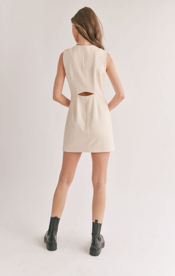 Robe Sage The Label LG1333
