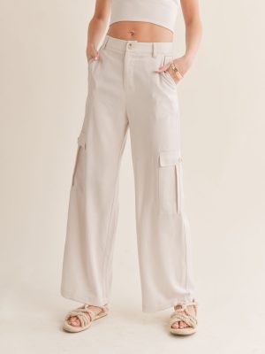 Pantalon Sage The Label LG1707