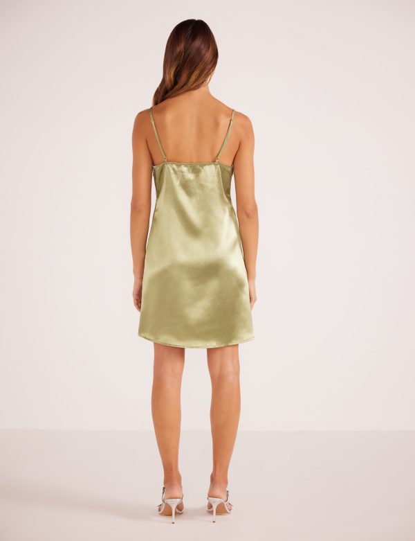 Robe Mink Pink MG2402771