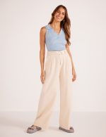 Pantalon Mink Pink MG2402634