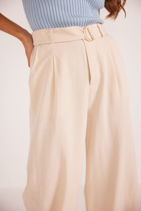 Pantalon Mink Pink MG2402634