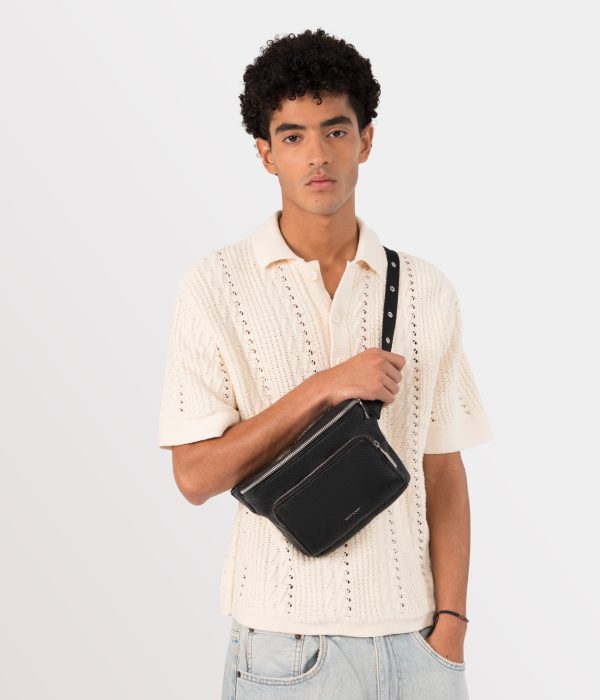Sac Matt & Nat Kora / Purity
