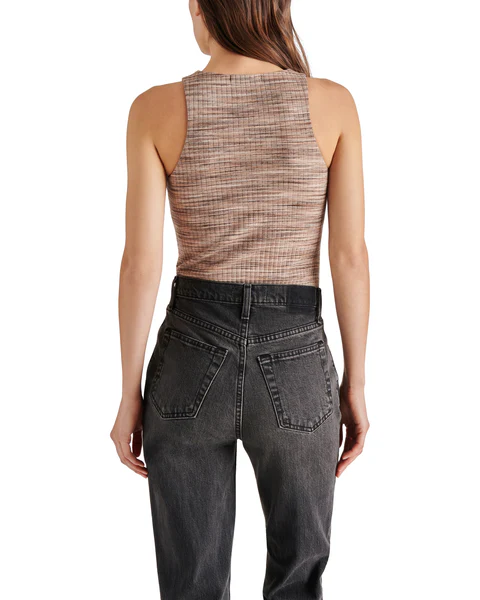 Bodysuit  Steve Madden  Nico BO105139