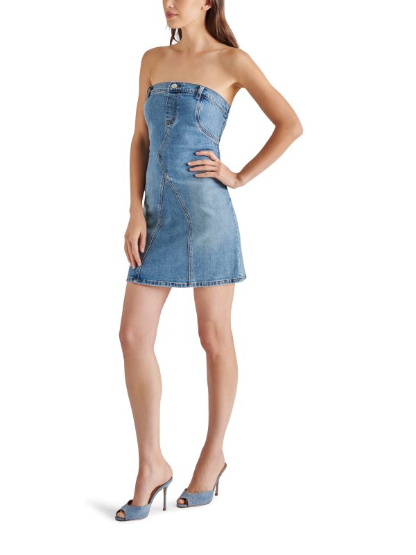 Robe Steve Madden Adara BO108414