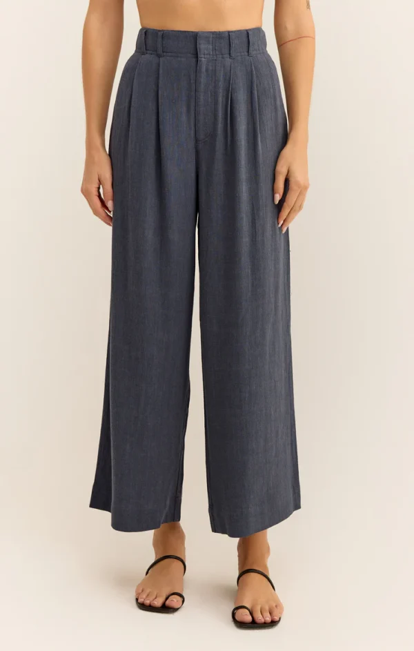Pantalon Z Supply Farah ZP222289