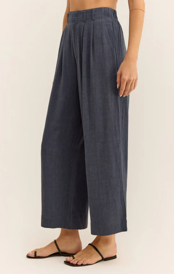 Pantalon Z Supply Farah ZP222289