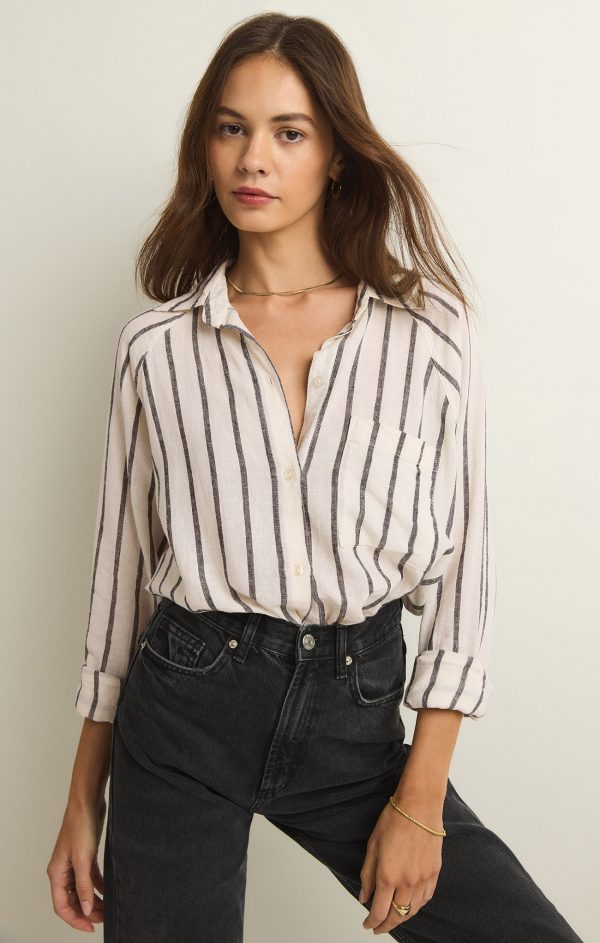 Chemise Z Supply ZT241189