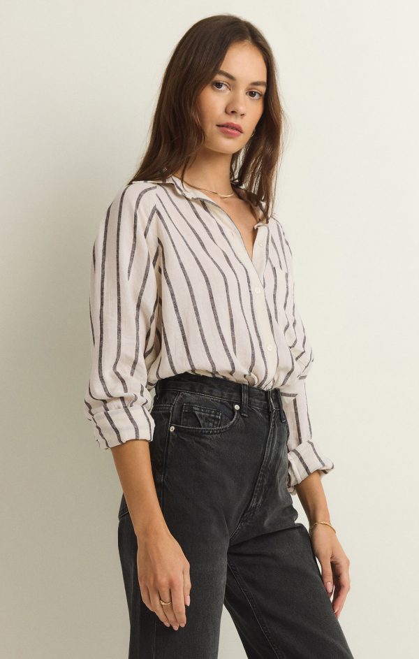 Chemise Z Supply ZT241189