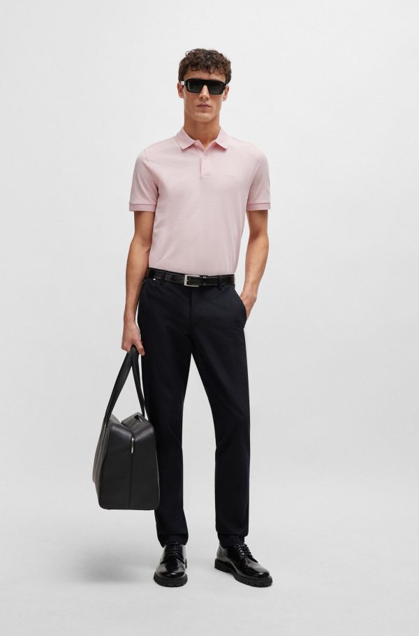 Polo Hugo Boss 50468301