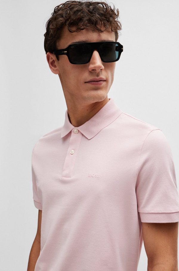 Polo Hugo Boss 50468301