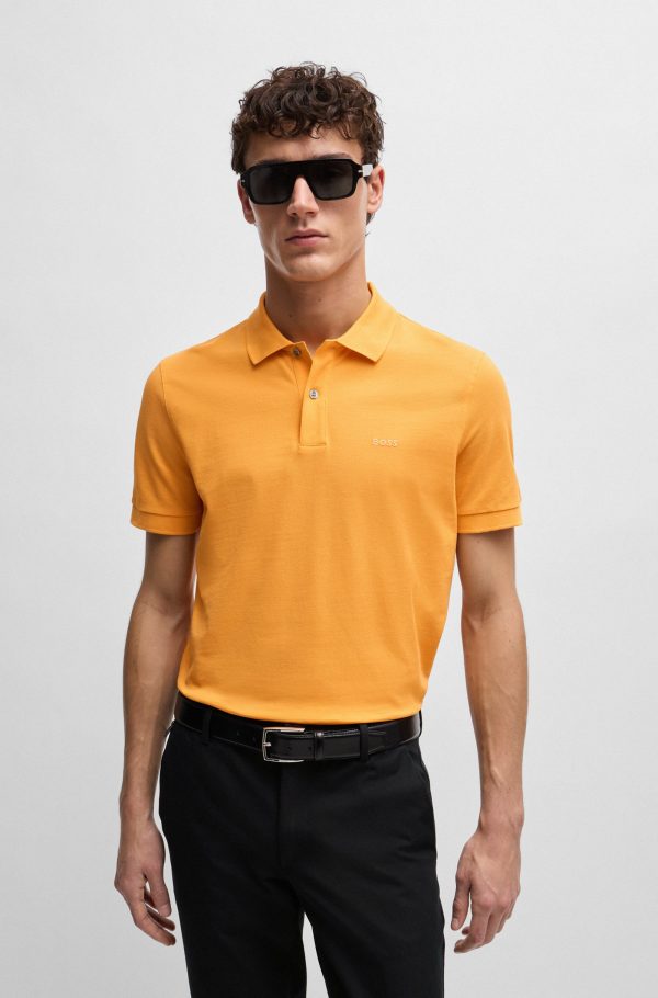 Polo Hugo Boss 50468301