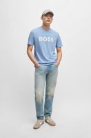 T-Shirt Hugo Boss Tiburt 354
