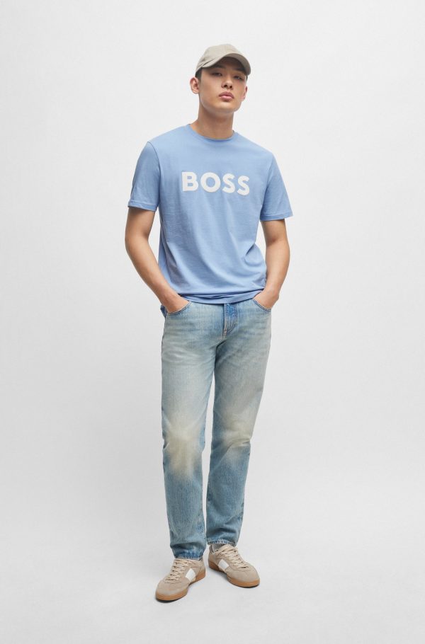 T-Shirt Hugo Boss Tiburt 354