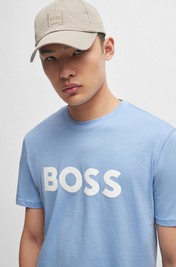 T-Shirt Hugo Boss Tiburt 354