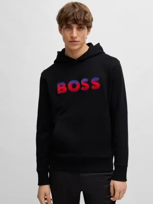 Chandail à Capuchon Hugo Boss Seeger 99