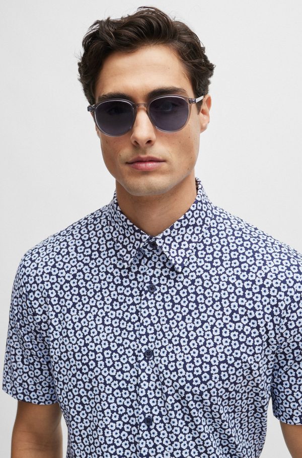 Chemise Hugo Boss 50514713