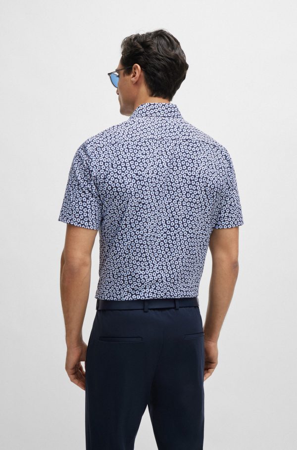 Chemise Hugo Boss 50514713