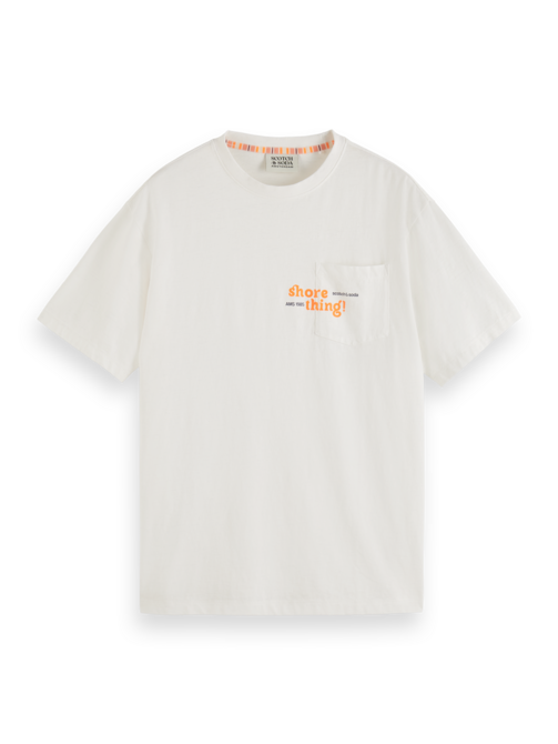 Chandail Scotch & Soda 175639