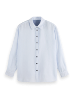 Chemise oversize en lin 177172