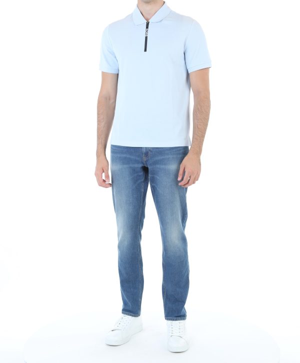 Polo Michael Kors CS350DD2ZY