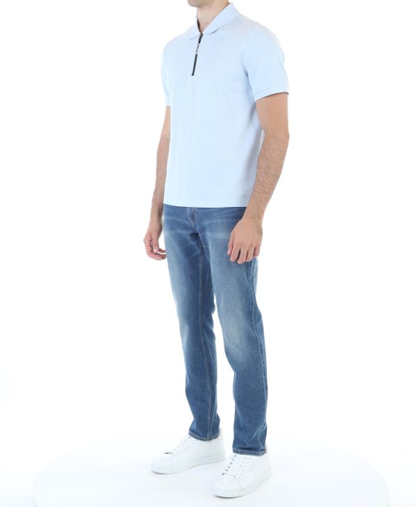 Polo Michael Kors CS350DD2ZY