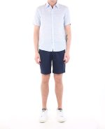 Chemise Michael Kors en Lin   CS44006DQN