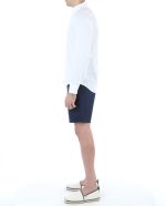 Chemise Michael Kors en Lin CS4400H4YT
