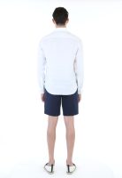 Chemise Michael Kors en Lin CS4400H4YT