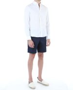Chemise Michael Kors en Lin CS4400H4YT