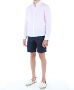 Chemise Michael Kors en Lin CS4400H4YT