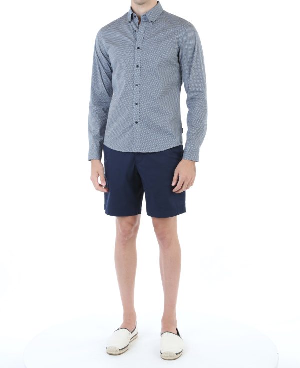 Chemise Michael Kors CS4400HDUK