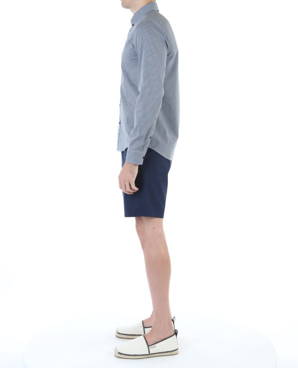 Chemise Michael Kors CS4400HDUK