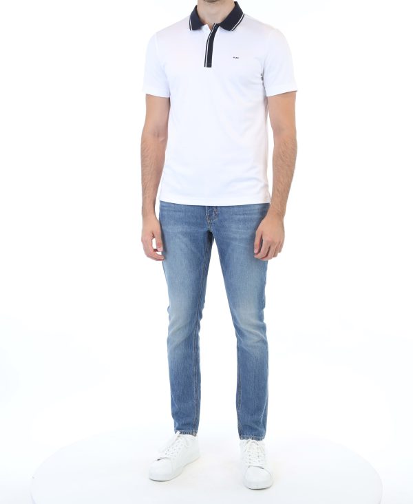 Polo   Michael Kors CS451ZVEF5