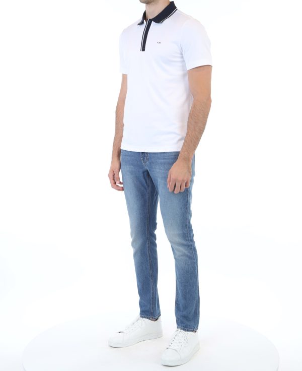 Polo   Michael Kors CS451ZVEF5