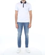 Polo   Michael Kors CS451ZVEF5