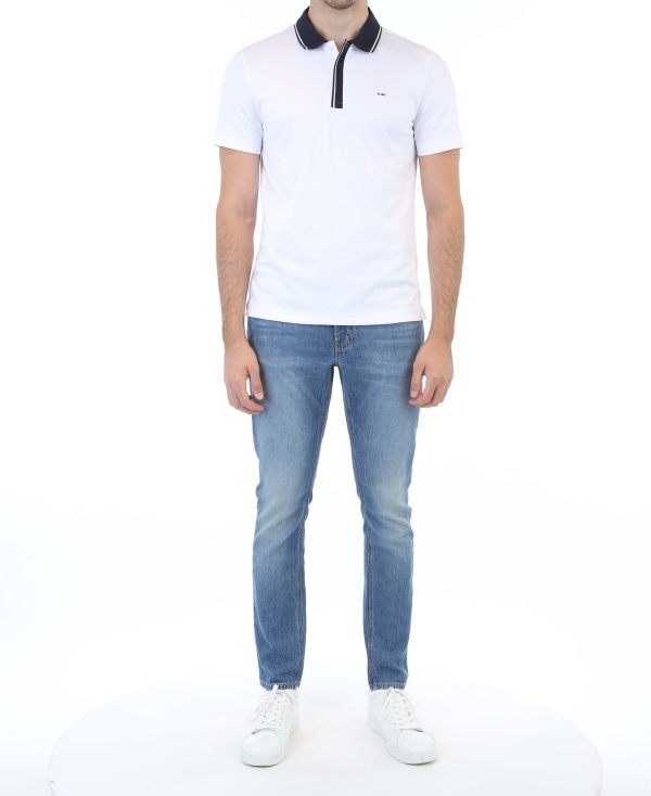 Polo   Michael Kors CS451ZVEF5