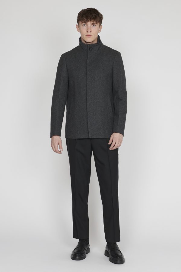 Manteau Matinique Harvey Short 30204813