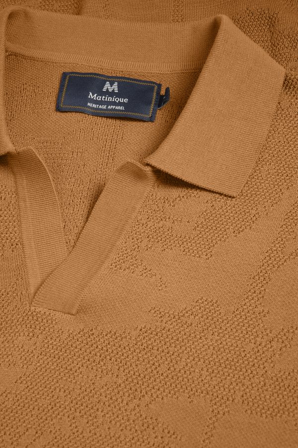 T-Shirt Polo Matinique 30207429